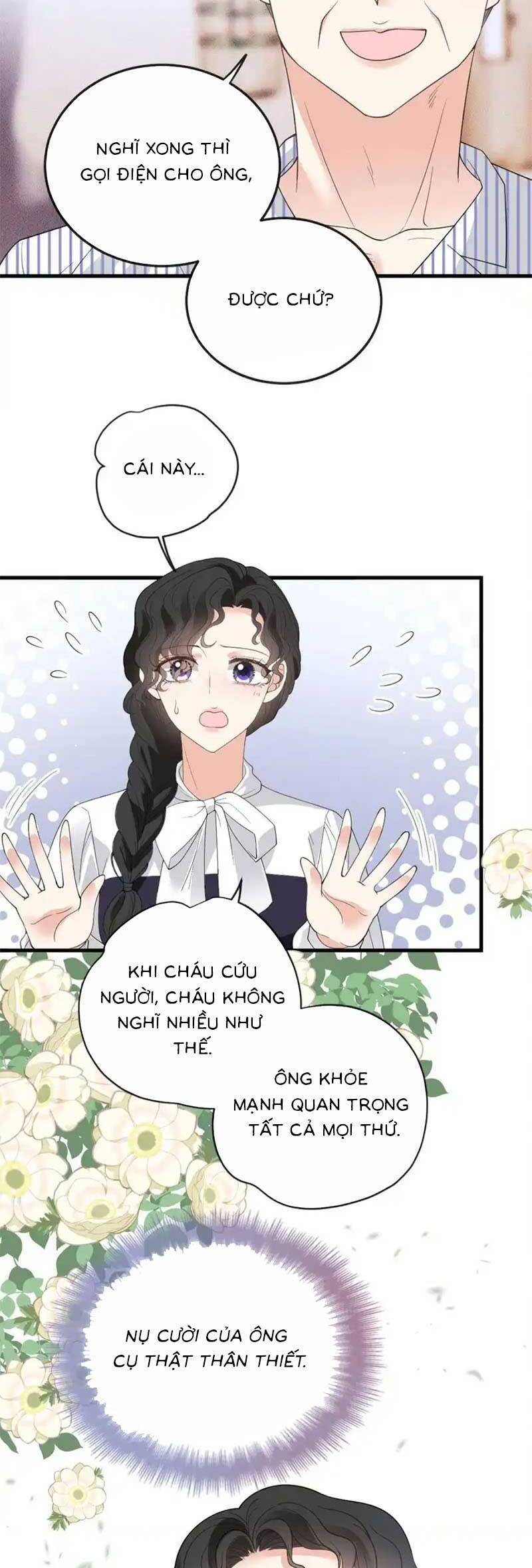 Trọng Sinh Báo Thù Gặp Được Bá Đạo Tổng Tài Chap 24 - Next Chap 25