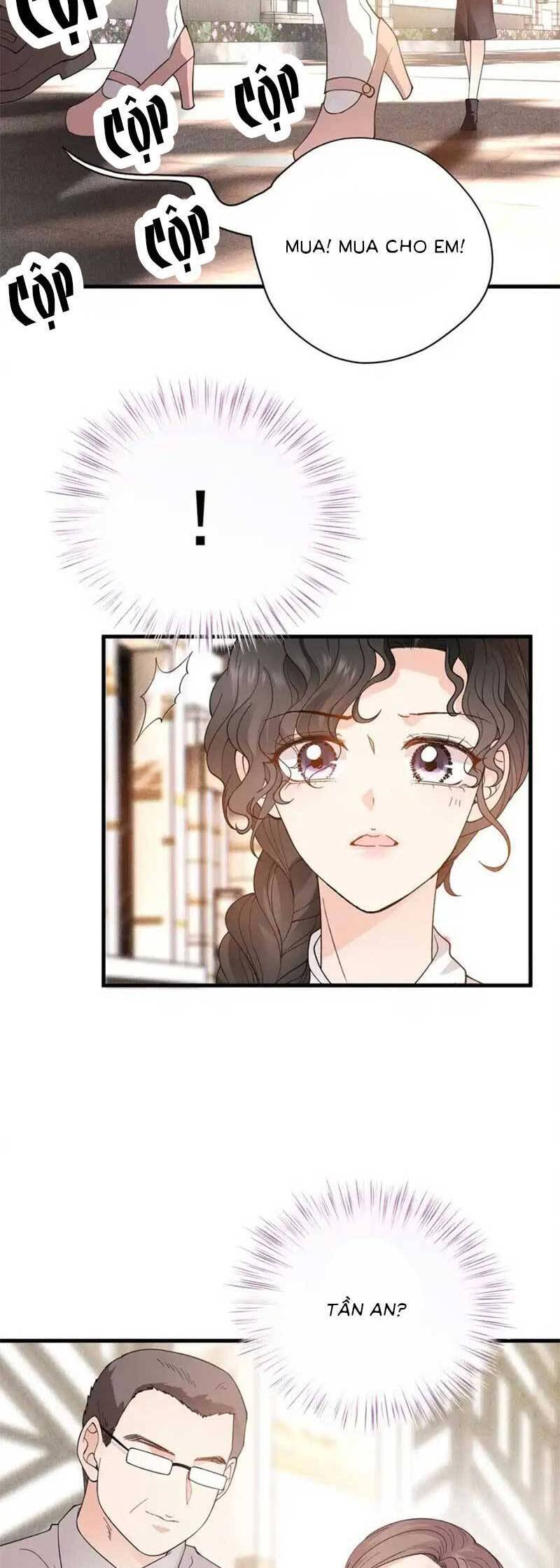 Trọng Sinh Báo Thù Gặp Được Bá Đạo Tổng Tài Chap 24 - Next Chap 25