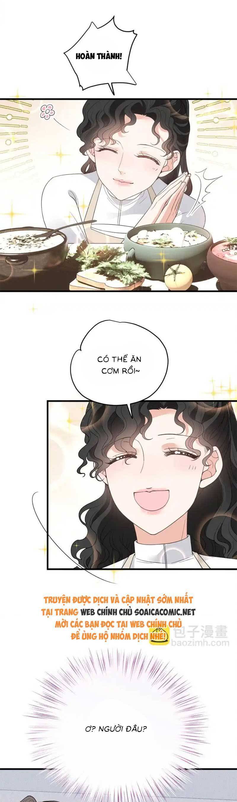 Trọng Sinh Báo Thù Gặp Được Bá Đạo Tổng Tài Chap 24 - Next Chap 25