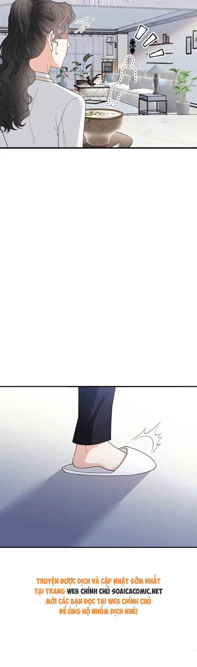 Trọng Sinh Báo Thù Gặp Được Bá Đạo Tổng Tài Chap 24 - Next Chap 25