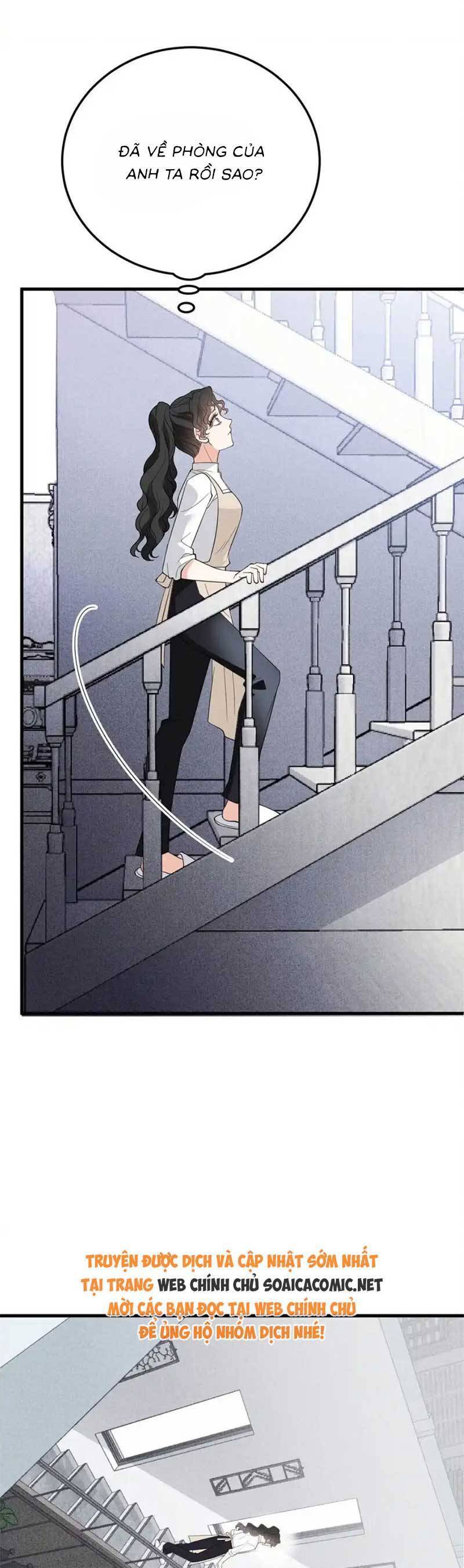 Trọng Sinh Báo Thù Gặp Được Bá Đạo Tổng Tài Chap 24 - Next Chap 25