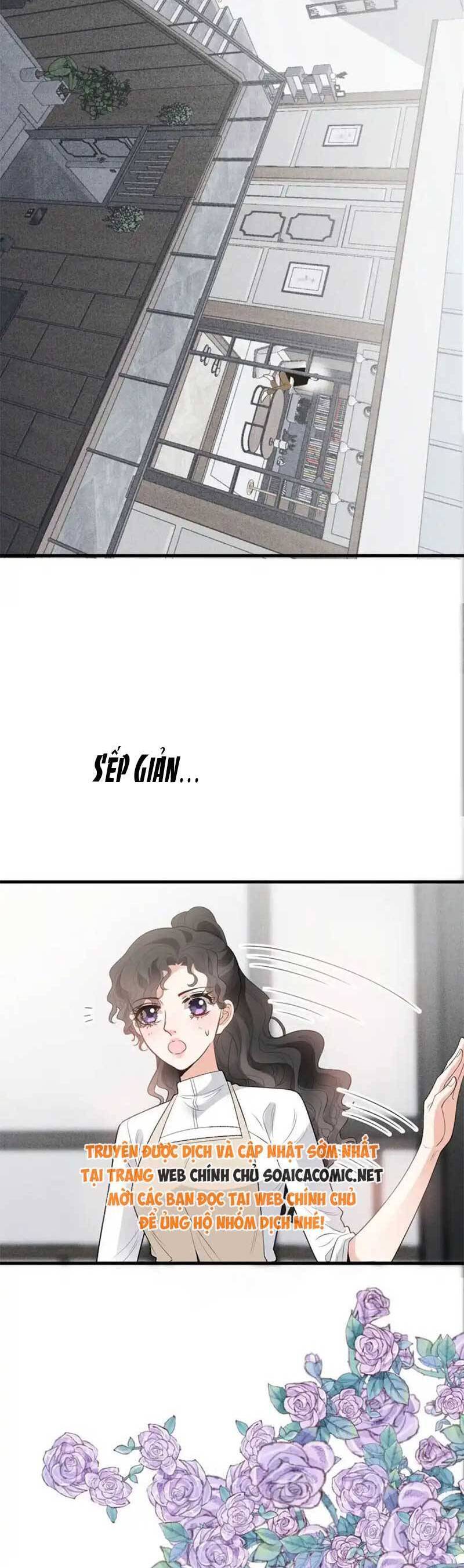 Trọng Sinh Báo Thù Gặp Được Bá Đạo Tổng Tài Chap 24 - Next Chap 25