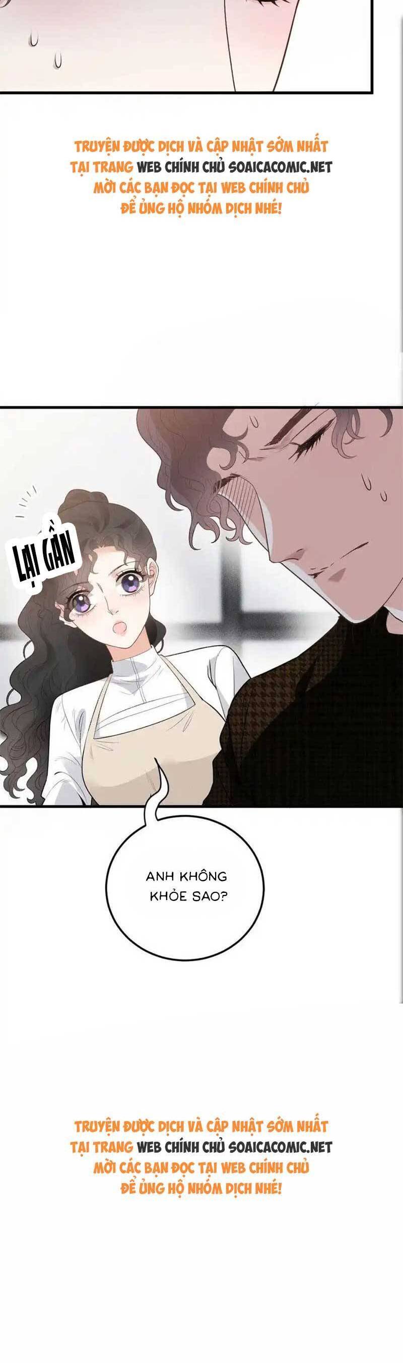 Trọng Sinh Báo Thù Gặp Được Bá Đạo Tổng Tài Chap 24 - Next Chap 25