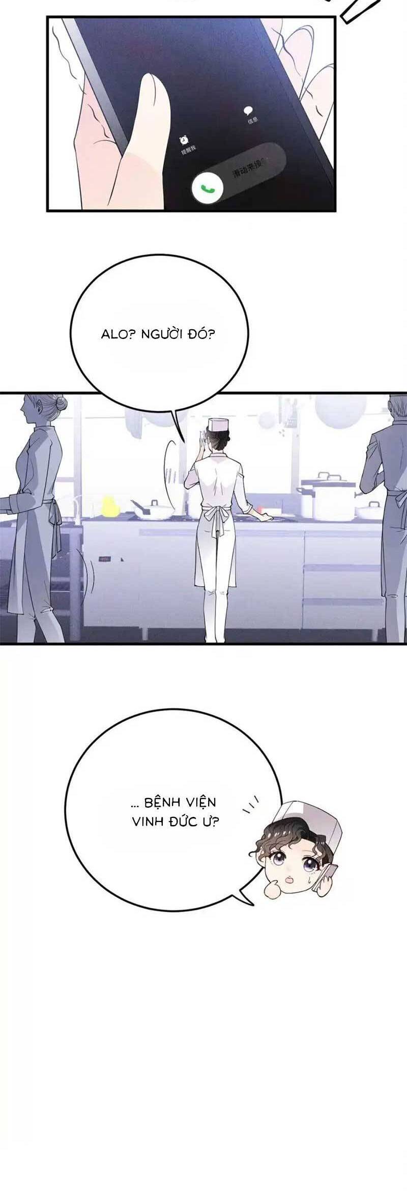 Trọng Sinh Báo Thù Gặp Được Bá Đạo Tổng Tài Chap 24 - Next Chap 25