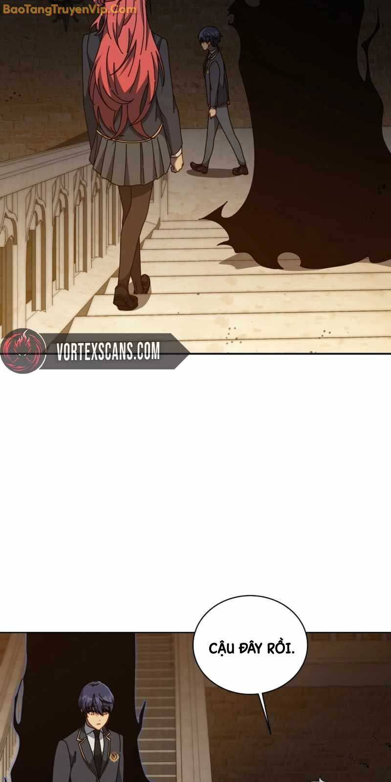 Tử Linh Sư Thiên Tài Của Học Viện Chap 145 - Next Chap 146