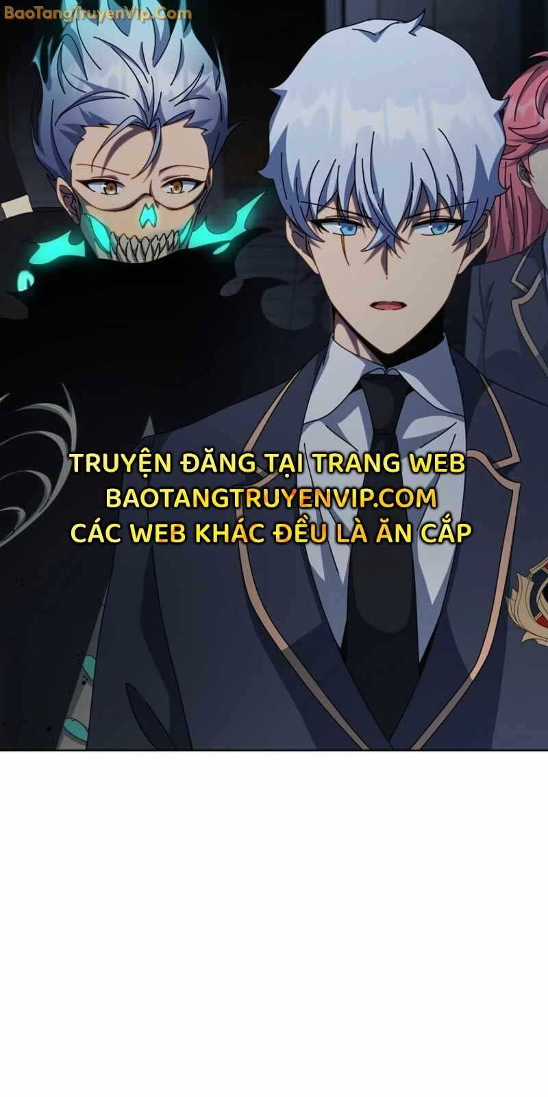 Tử Linh Sư Thiên Tài Của Học Viện Chap 145 - Next Chap 146