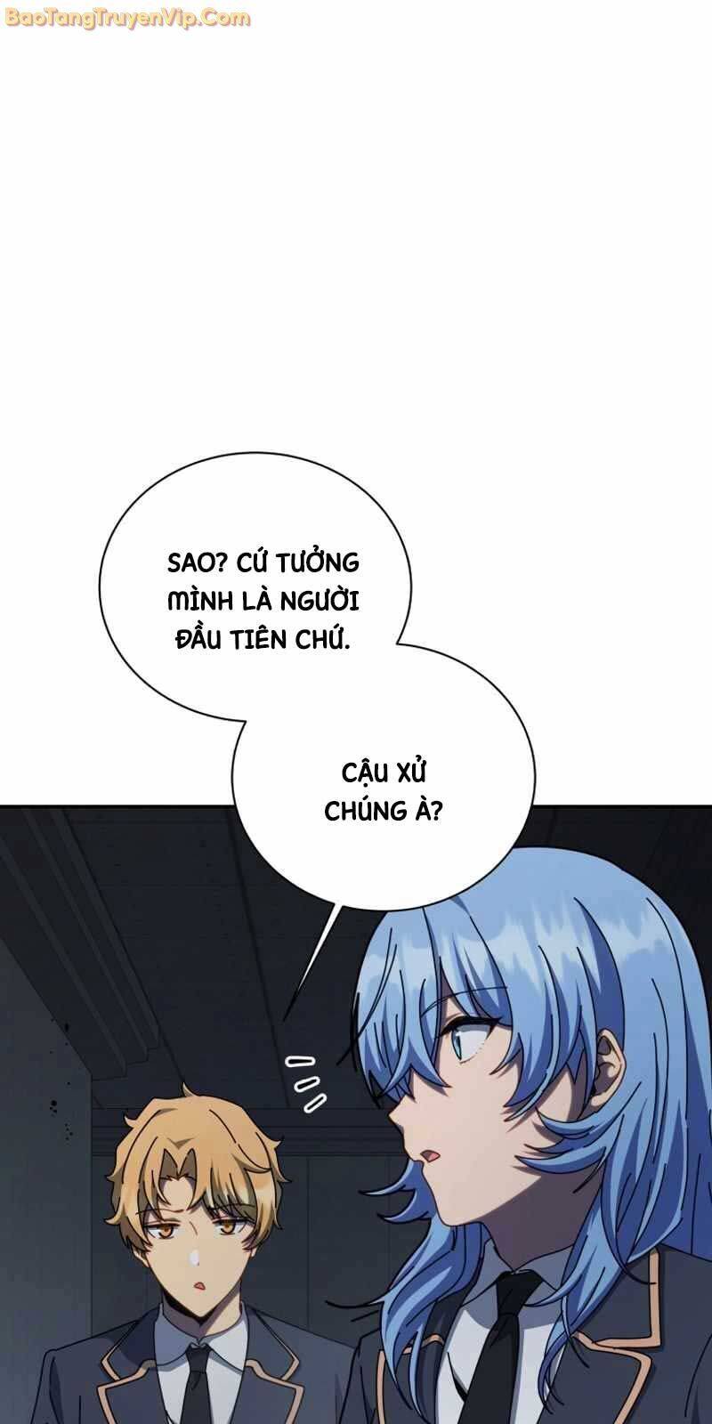 Tử Linh Sư Thiên Tài Của Học Viện Chap 145 - Next Chap 146