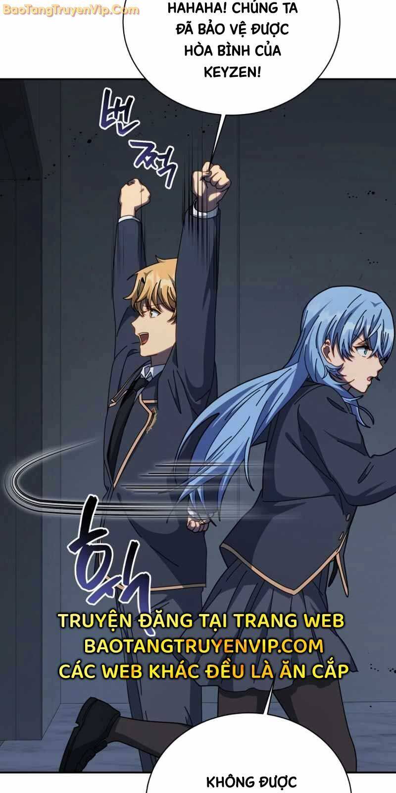 Tử Linh Sư Thiên Tài Của Học Viện Chap 145 - Next Chap 146