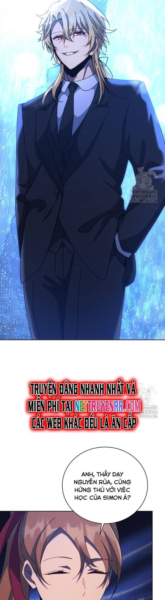 Tử Linh Sư Thiên Tài Của Học Viện Chap 150 - Next Chap 151