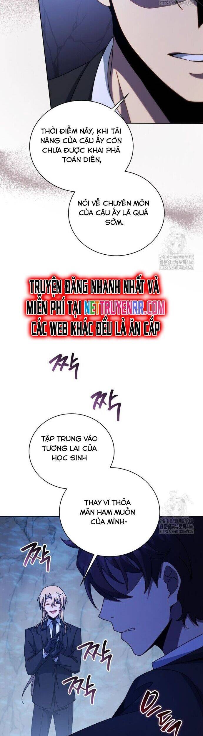 Tử Linh Sư Thiên Tài Của Học Viện Chap 150 - Next Chap 151