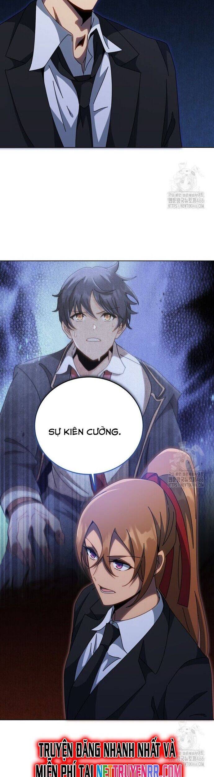 Tử Linh Sư Thiên Tài Của Học Viện Chap 150 - Next Chap 151