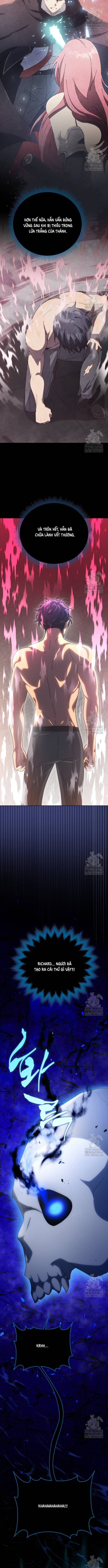 Tử Linh Sư Thiên Tài Của Học Viện Chap 151 - Next Chap 152