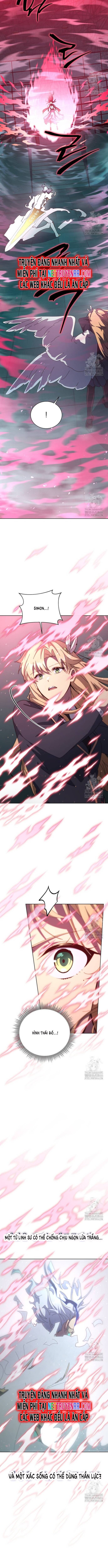 Tử Linh Sư Thiên Tài Của Học Viện Chap 151 - Next Chap 152