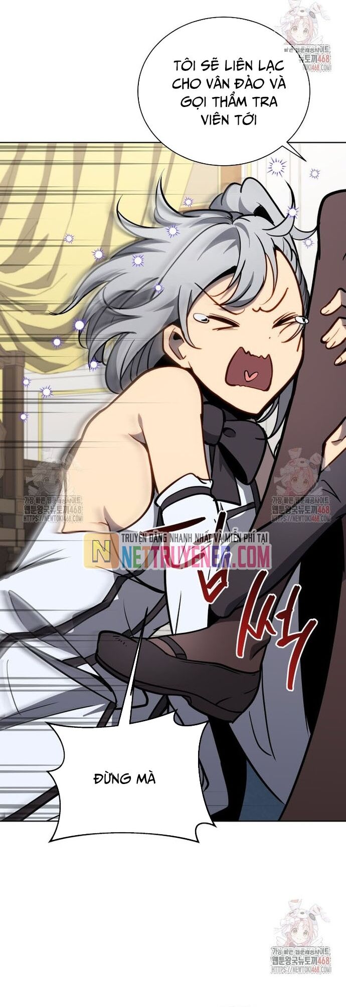 Tử Linh Sư Thiên Tài Của Học Viện Chap 165 - Next Chap 166