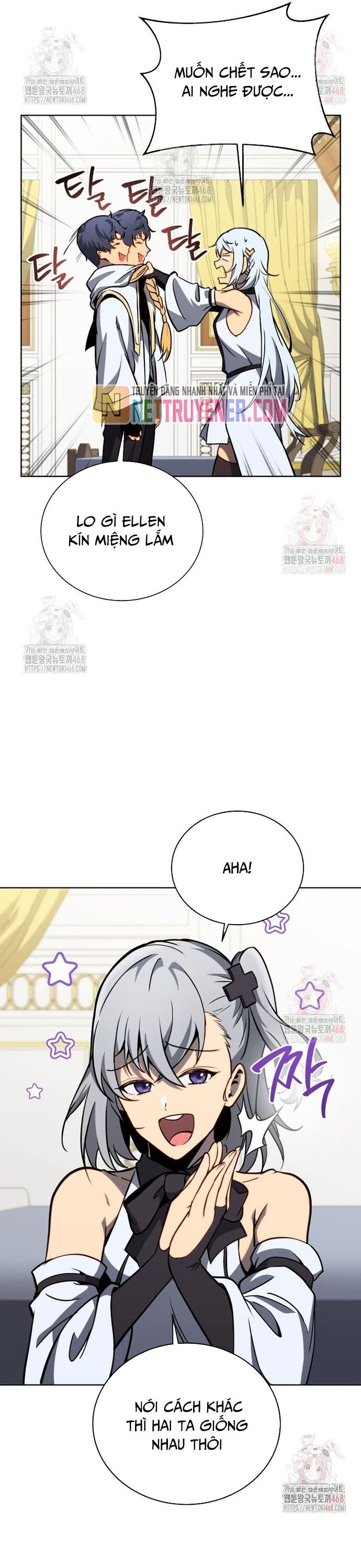 Tử Linh Sư Thiên Tài Của Học Viện Chap 165 - Next Chap 166