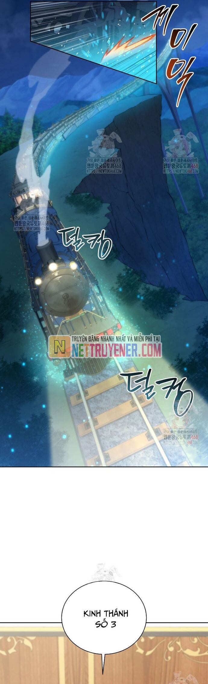 Tử Linh Sư Thiên Tài Của Học Viện Chap 165 - Next Chap 166