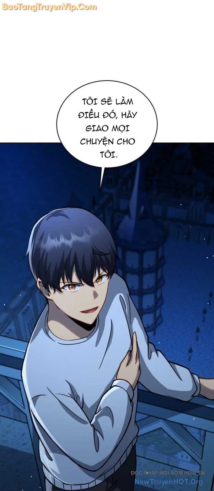 Tử Linh Sư Thiên Tài Của Học Viện Chap 181 - Next Chap 182