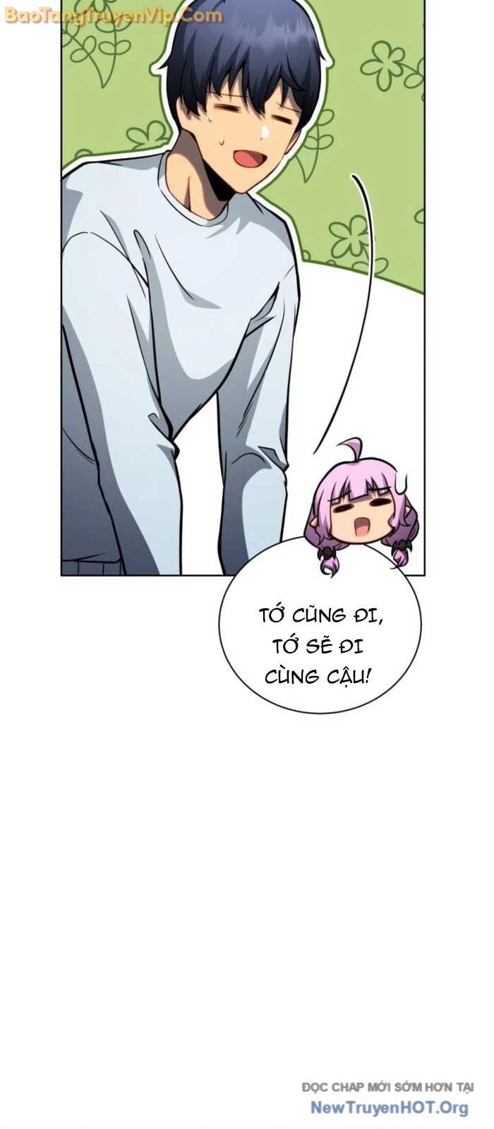 Tử Linh Sư Thiên Tài Của Học Viện Chap 181 - Next Chap 182