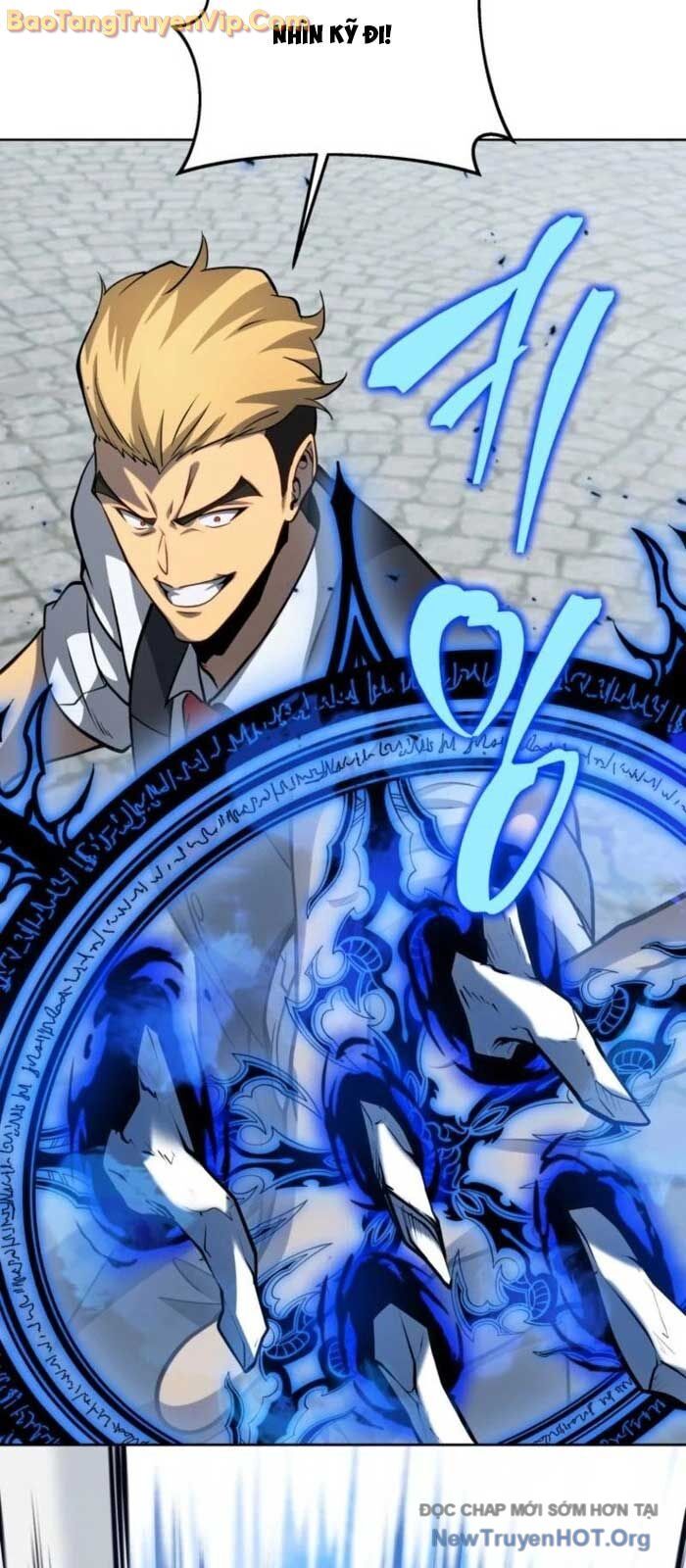 Tử Linh Sư Thiên Tài Của Học Viện Chap 181 - Next Chap 182