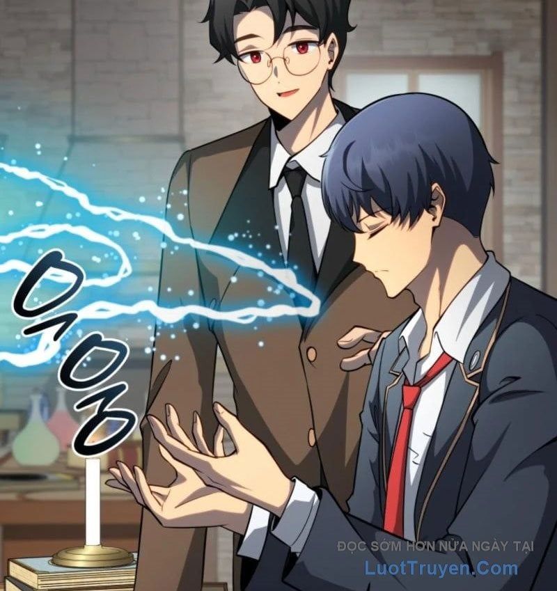 Tử Linh Sư Thiên Tài Của Học Viện Chap 200 - Next Chap 201