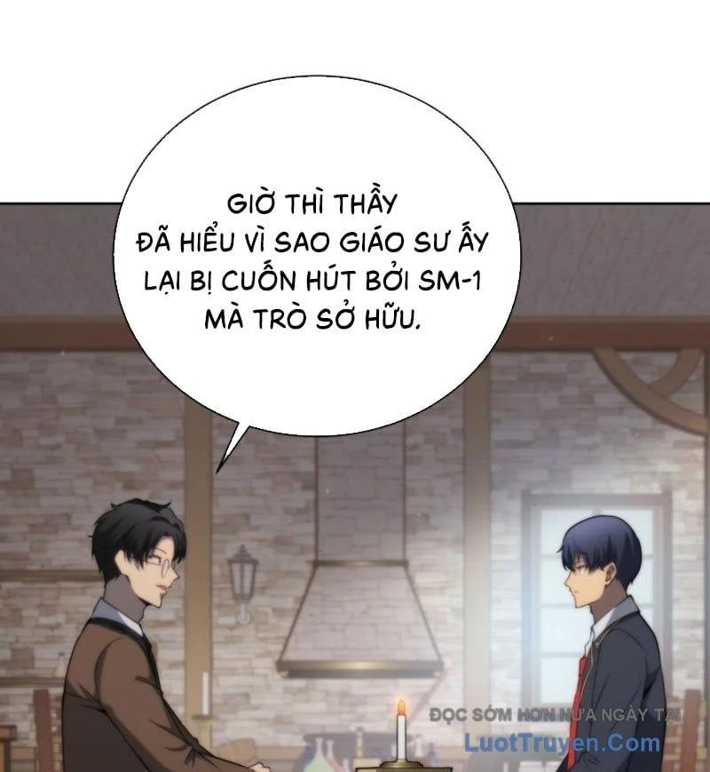 Tử Linh Sư Thiên Tài Của Học Viện Chap 200 - Next Chap 201