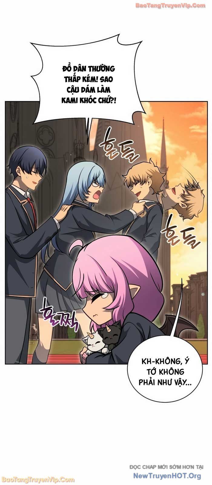 Tử Linh Sư Thiên Tài Của Học Viện Chap 201 - Next Chap 202