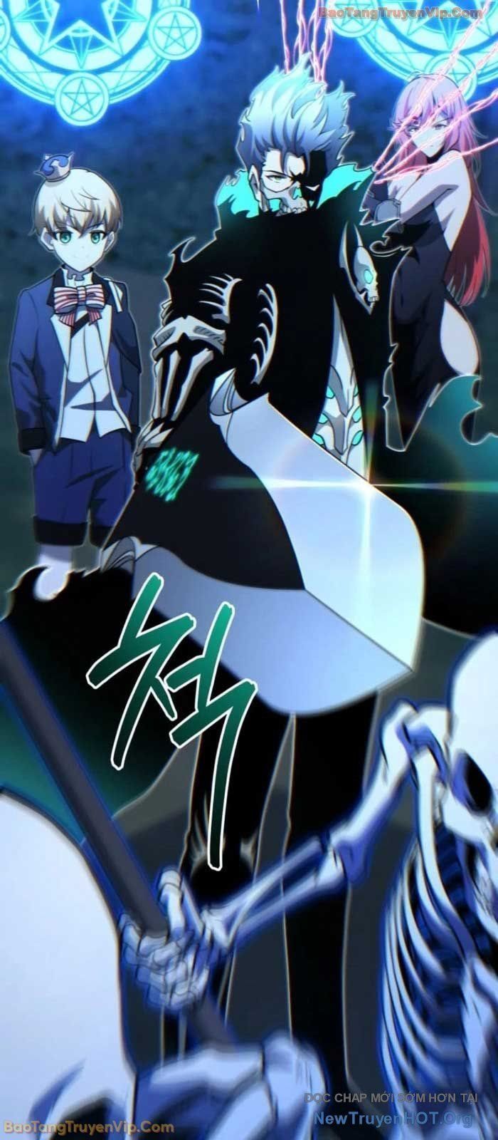 Tử Linh Sư Thiên Tài Của Học Viện Chap 202 - Next Chap 203