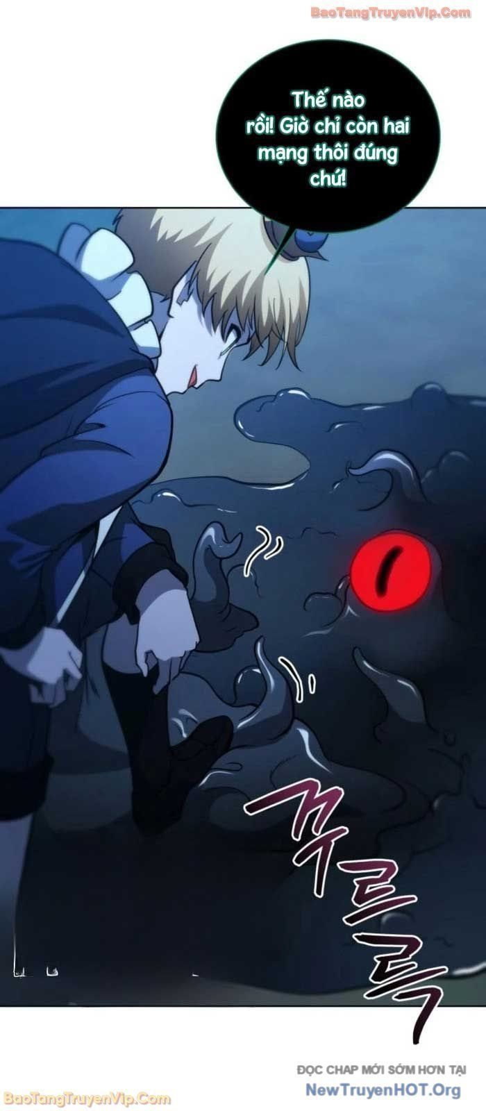 Tử Linh Sư Thiên Tài Của Học Viện Chap 202 - Next Chap 203