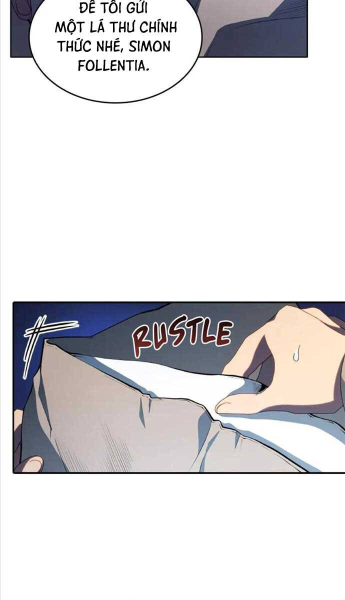 Tử Linh Sư Thiên Tài Của Học Viện Chap 1 - Next Chap 2