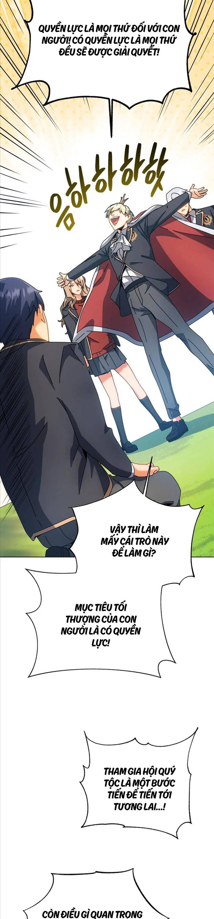 Tử Linh Sư Thiên Tài Của Học Viện Chap 100 - Next Chap 101