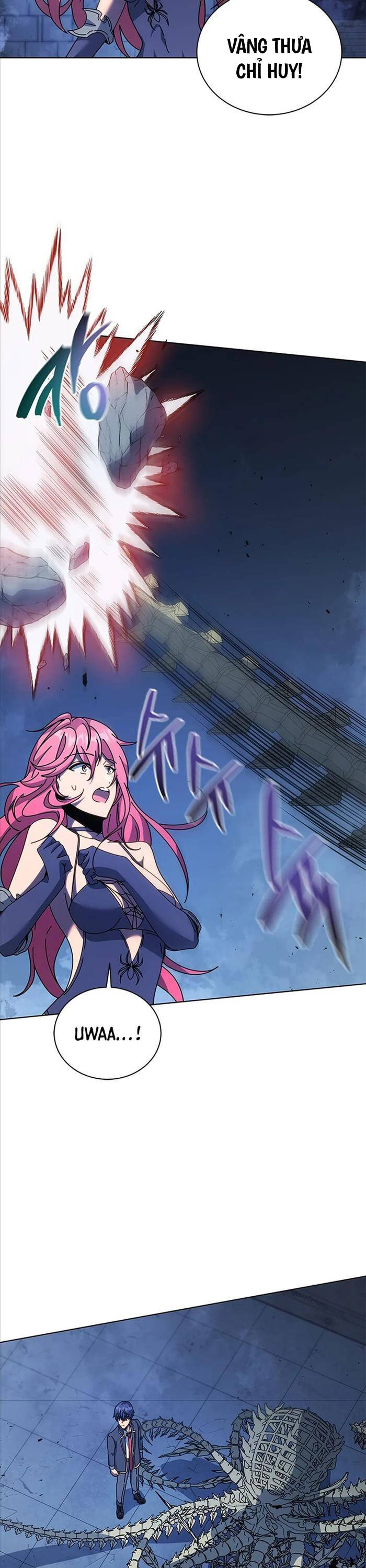 Tử Linh Sư Thiên Tài Của Học Viện Chap 100 - Next Chap 101