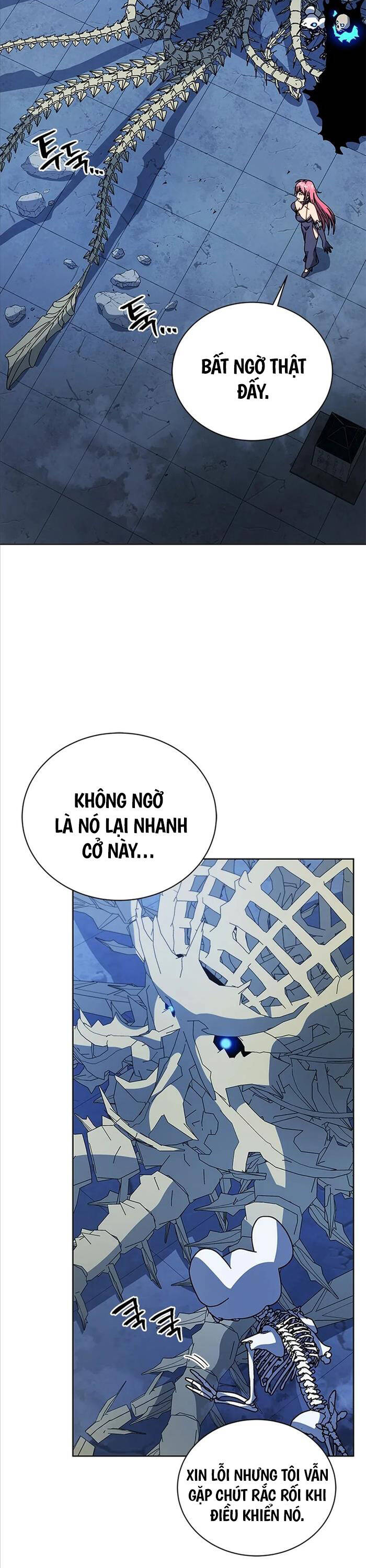 Tử Linh Sư Thiên Tài Của Học Viện Chap 100 - Next Chap 101