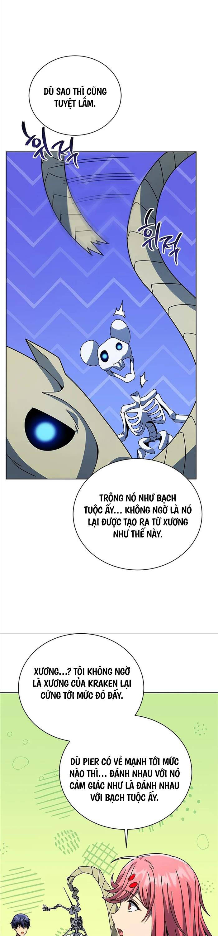 Tử Linh Sư Thiên Tài Của Học Viện Chap 100 - Next Chap 101