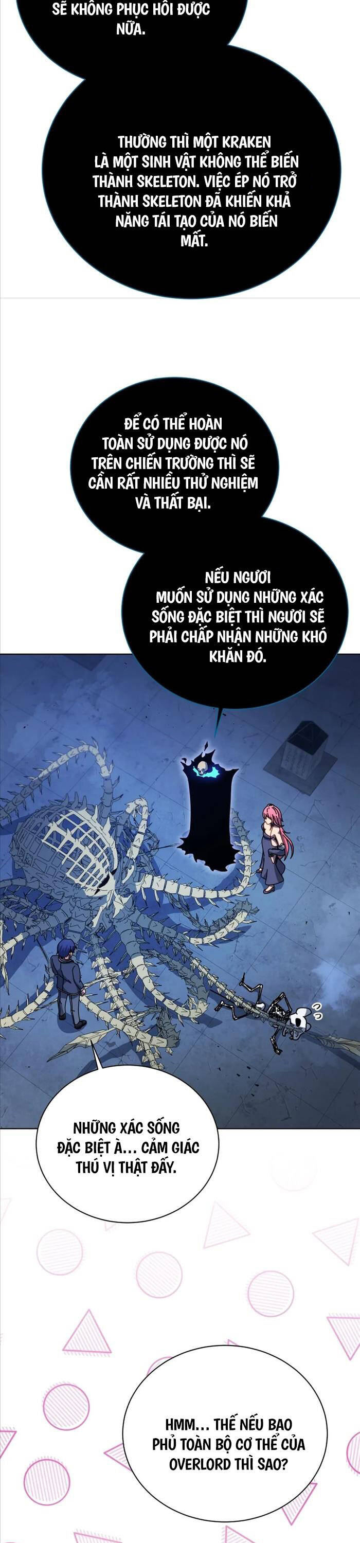 Tử Linh Sư Thiên Tài Của Học Viện Chap 100 - Next Chap 101