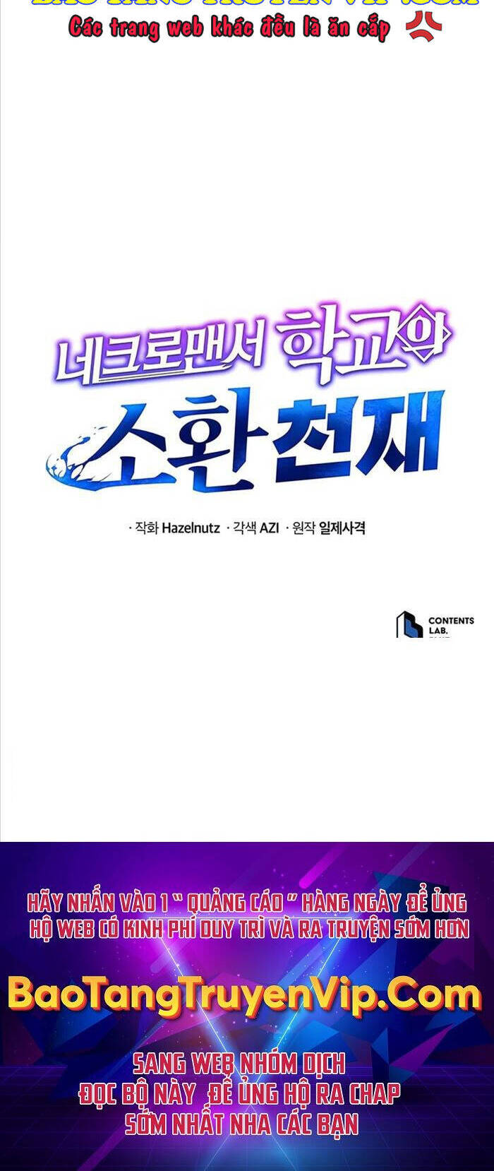 Tử Linh Sư Thiên Tài Của Học Viện Chap 100 - Next Chap 101