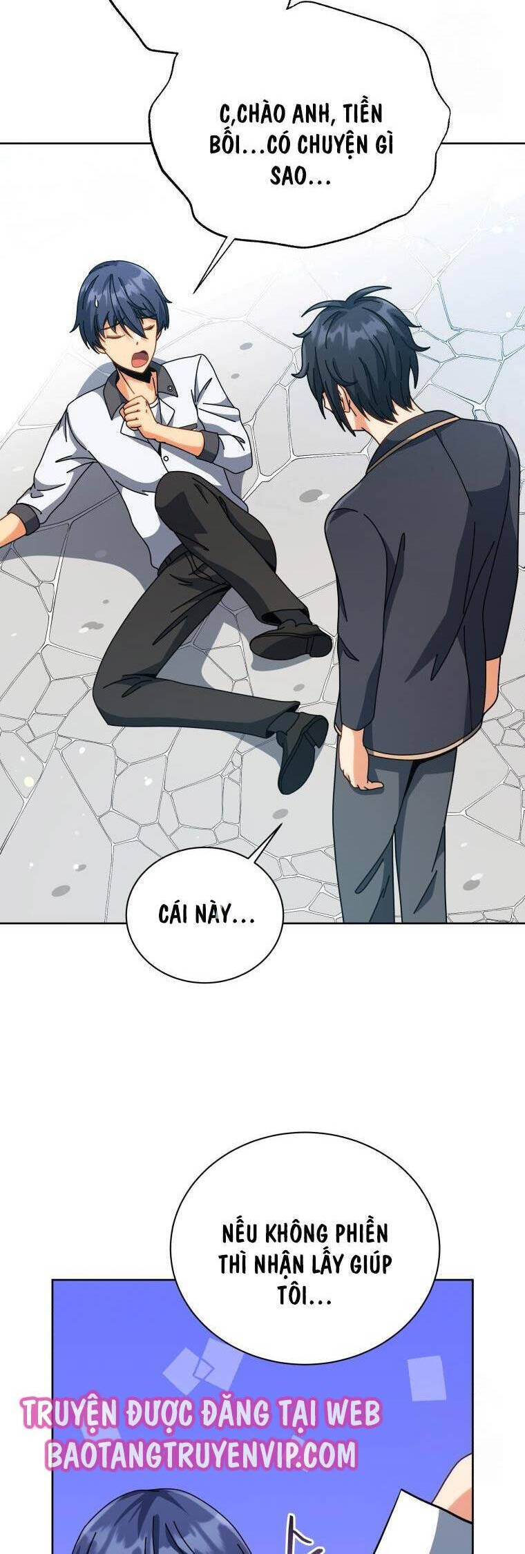 Tử Linh Sư Thiên Tài Của Học Viện Chap 101 - Next Chap 102