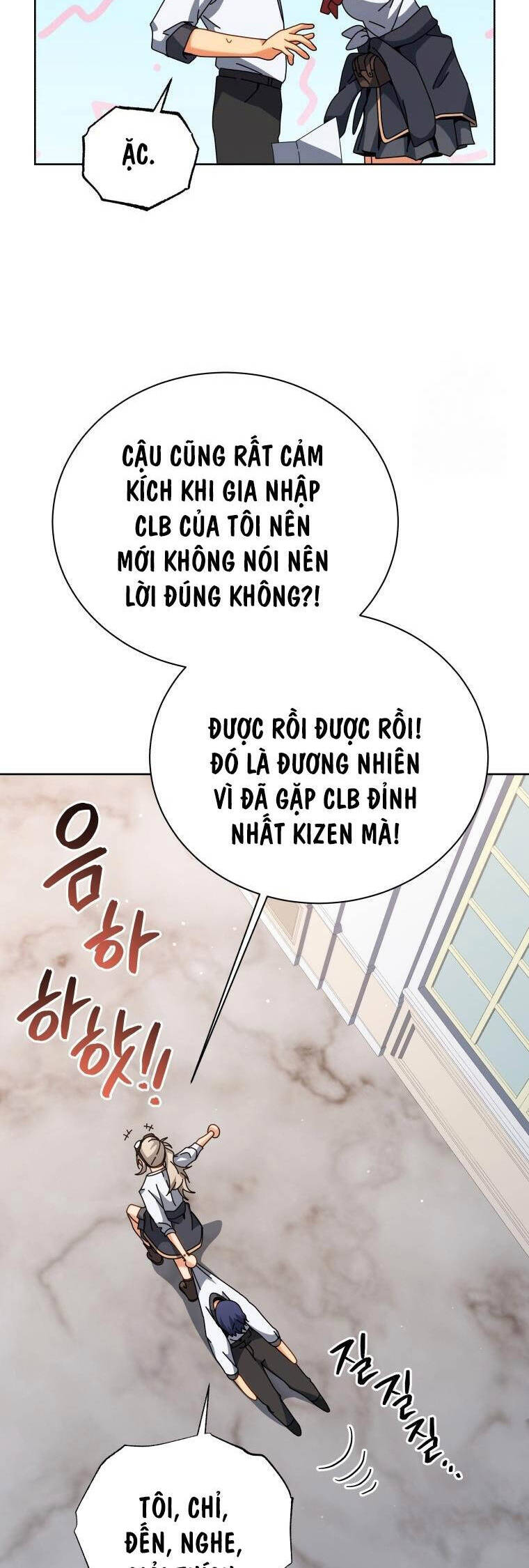 Tử Linh Sư Thiên Tài Của Học Viện Chap 101 - Next Chap 102