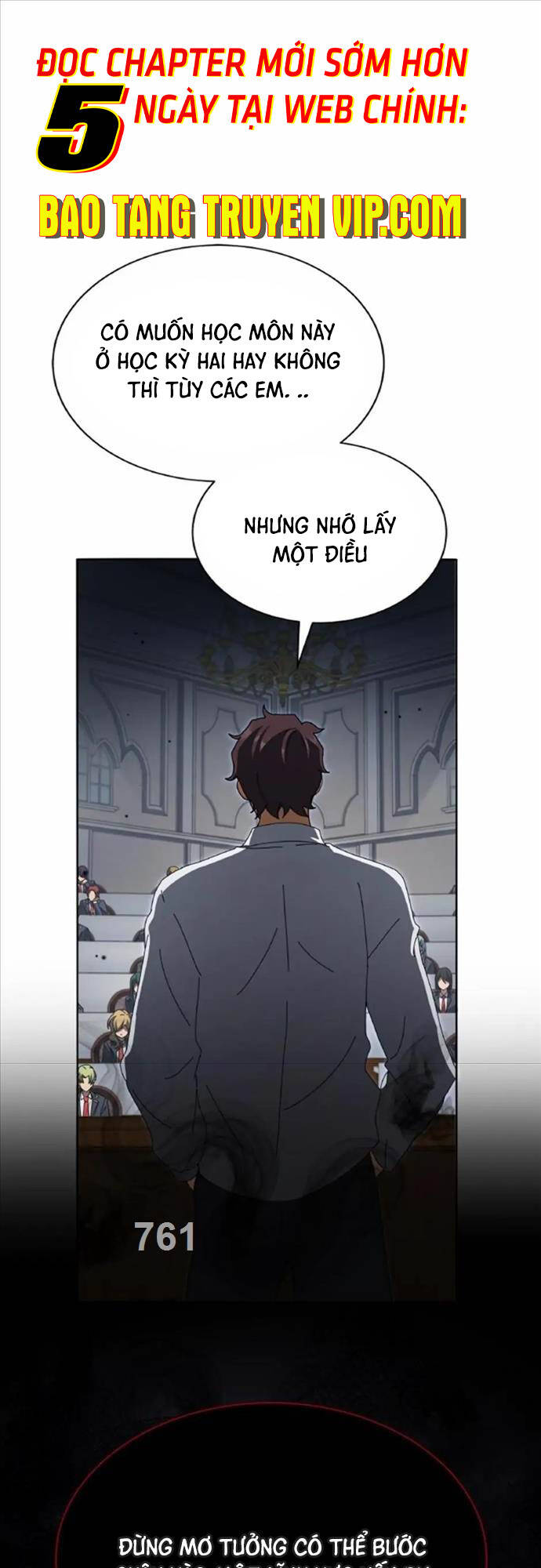 Tử Linh Sư Thiên Tài Của Học Viện Chap 11 - Next Chap 12