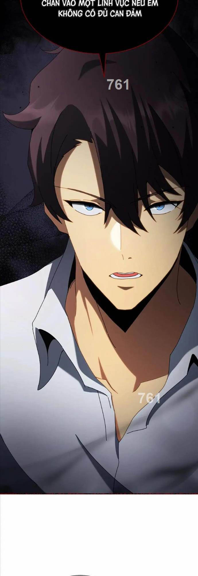 Tử Linh Sư Thiên Tài Của Học Viện Chap 11 - Next Chap 12