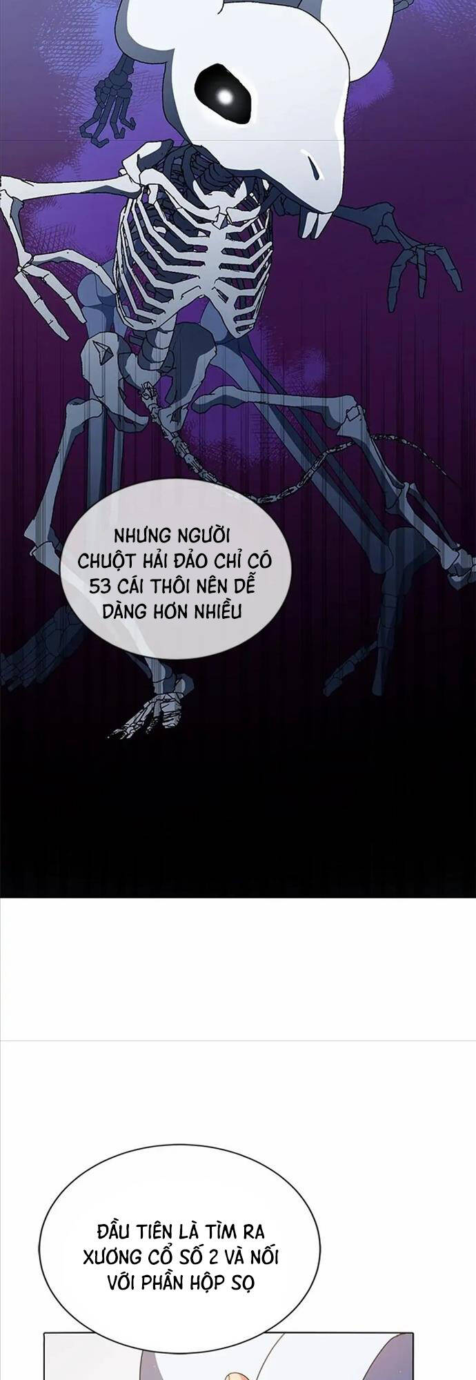 Tử Linh Sư Thiên Tài Của Học Viện Chap 11 - Next Chap 12