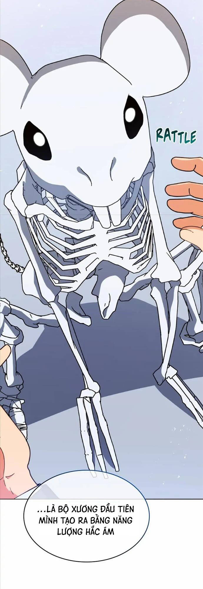 Tử Linh Sư Thiên Tài Của Học Viện Chap 11 - Next Chap 12