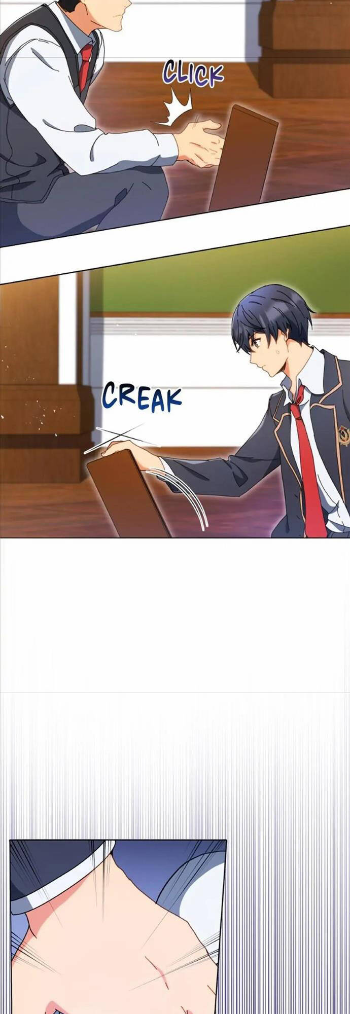 Tử Linh Sư Thiên Tài Của Học Viện Chap 11 - Next Chap 12