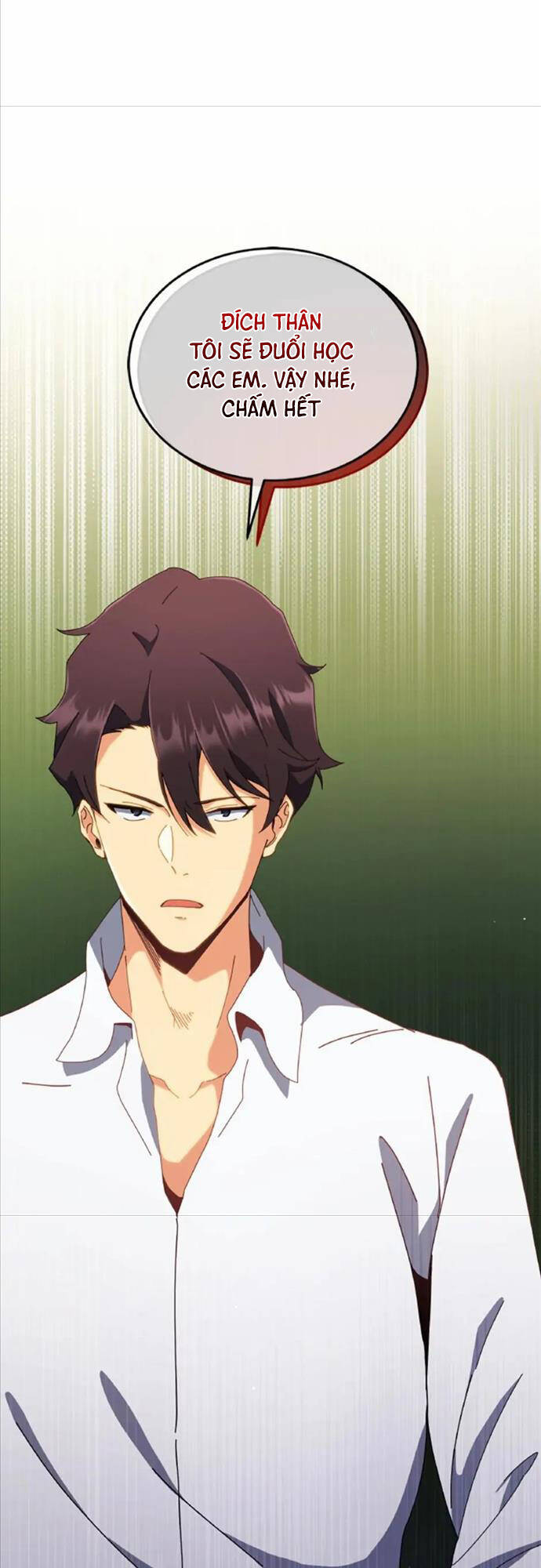 Tử Linh Sư Thiên Tài Của Học Viện Chap 11 - Next Chap 12