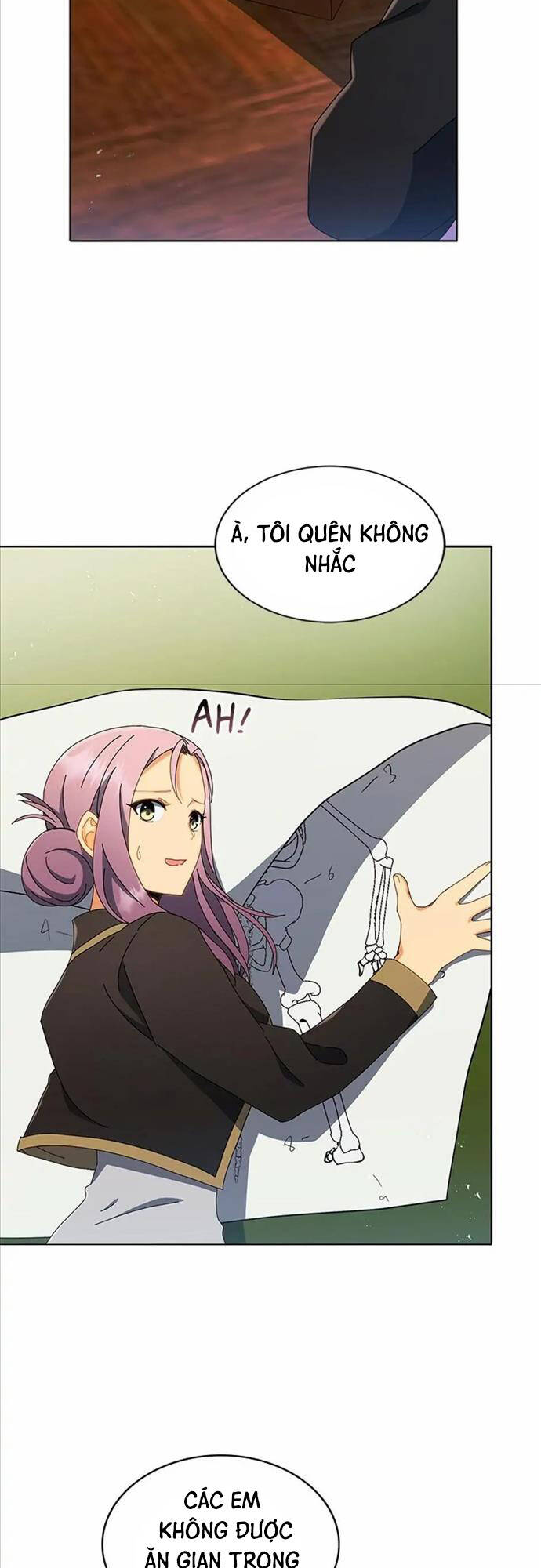 Tử Linh Sư Thiên Tài Của Học Viện Chap 11 - Next Chap 12