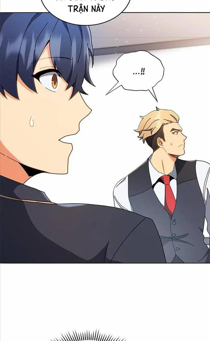 Tử Linh Sư Thiên Tài Của Học Viện Chap 11 - Next Chap 12