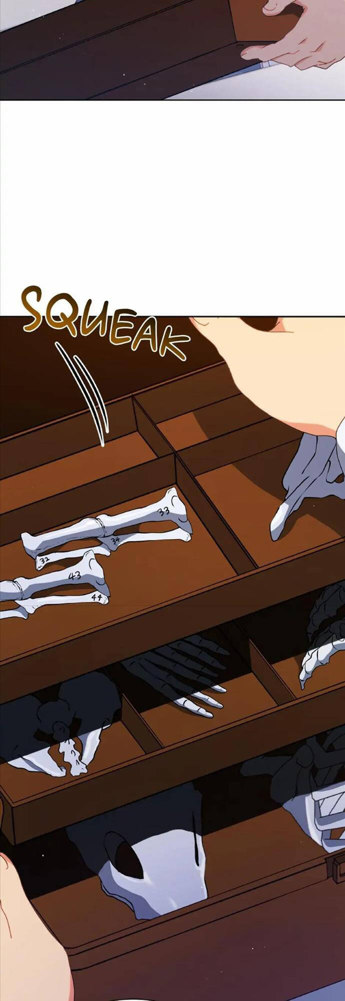 Tử Linh Sư Thiên Tài Của Học Viện Chap 11 - Next Chap 12