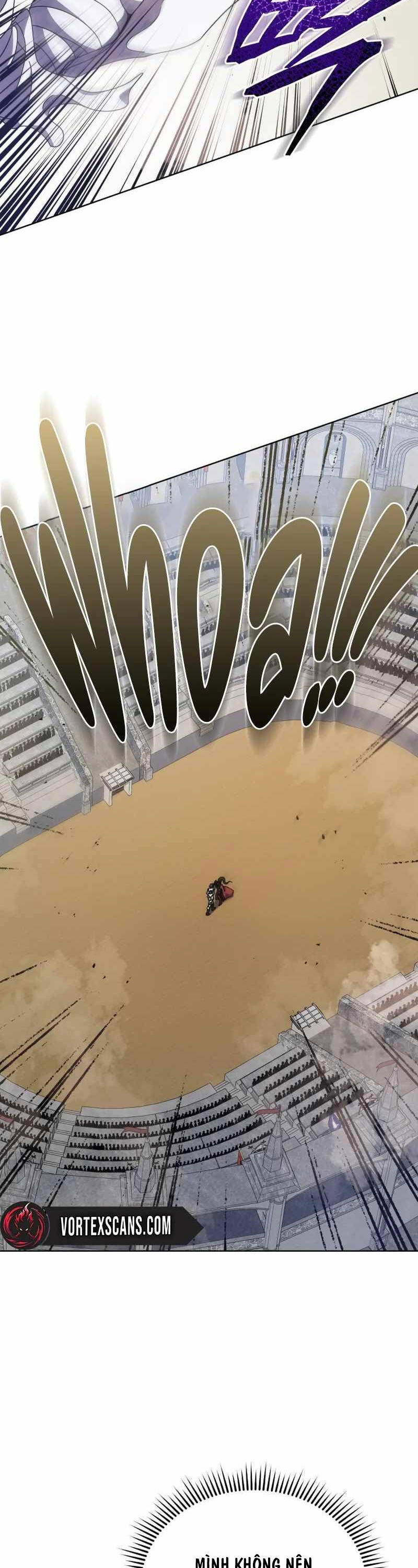 Tử Linh Sư Thiên Tài Của Học Viện Chap 110 - Next Chap 111