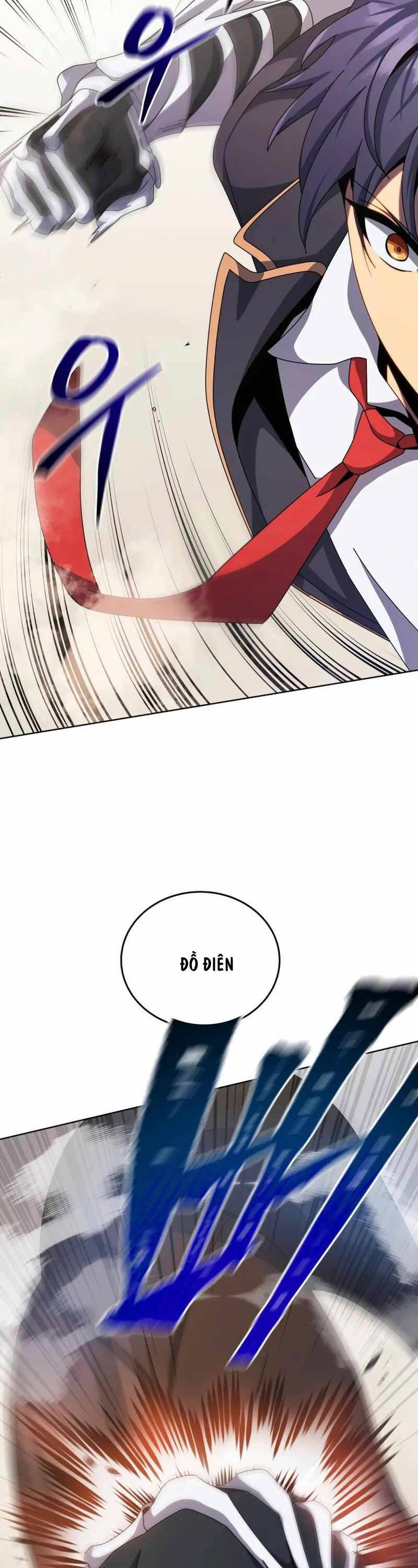 Tử Linh Sư Thiên Tài Của Học Viện Chap 110 - Next Chap 111