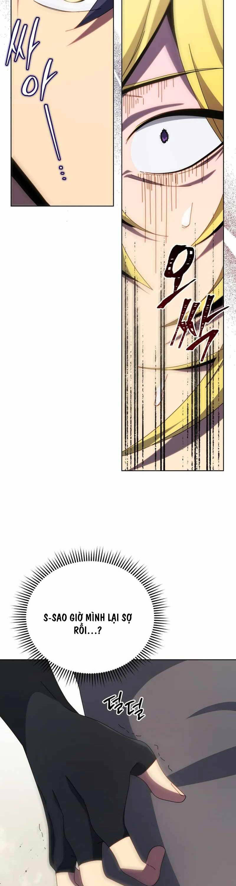 Tử Linh Sư Thiên Tài Của Học Viện Chap 110 - Next Chap 111