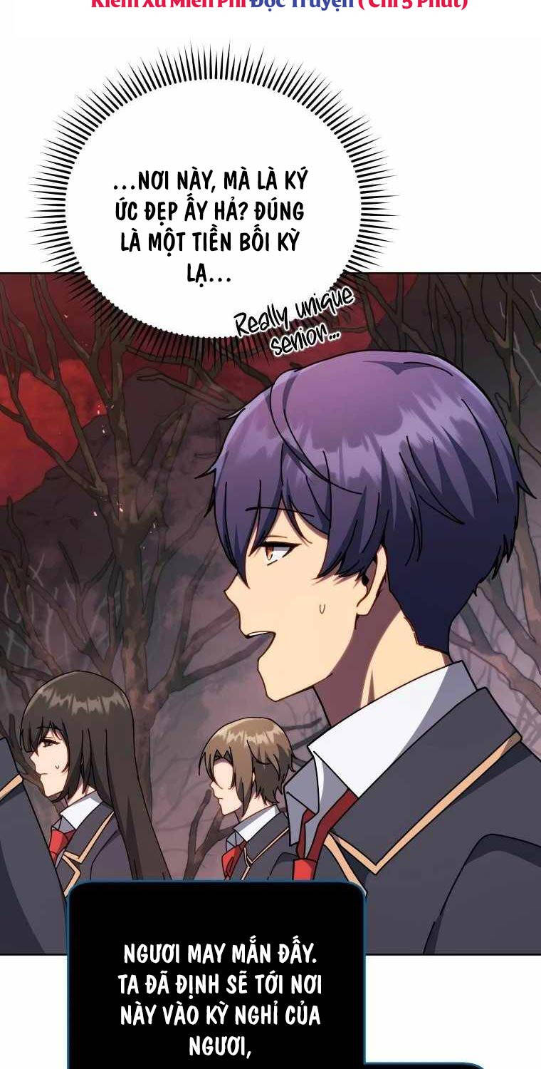 Tử Linh Sư Thiên Tài Của Học Viện Chap 112 - Next Chap 113